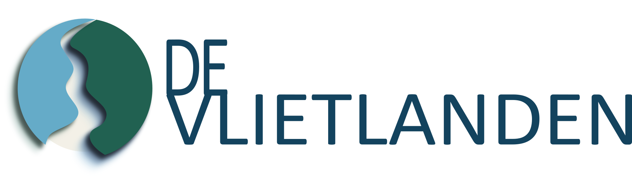 Vlietlanden B.V. logo